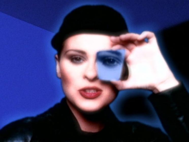 Lisa Stansfield