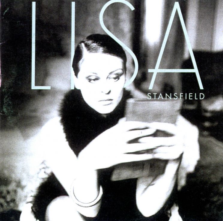 Lisa Stansfield