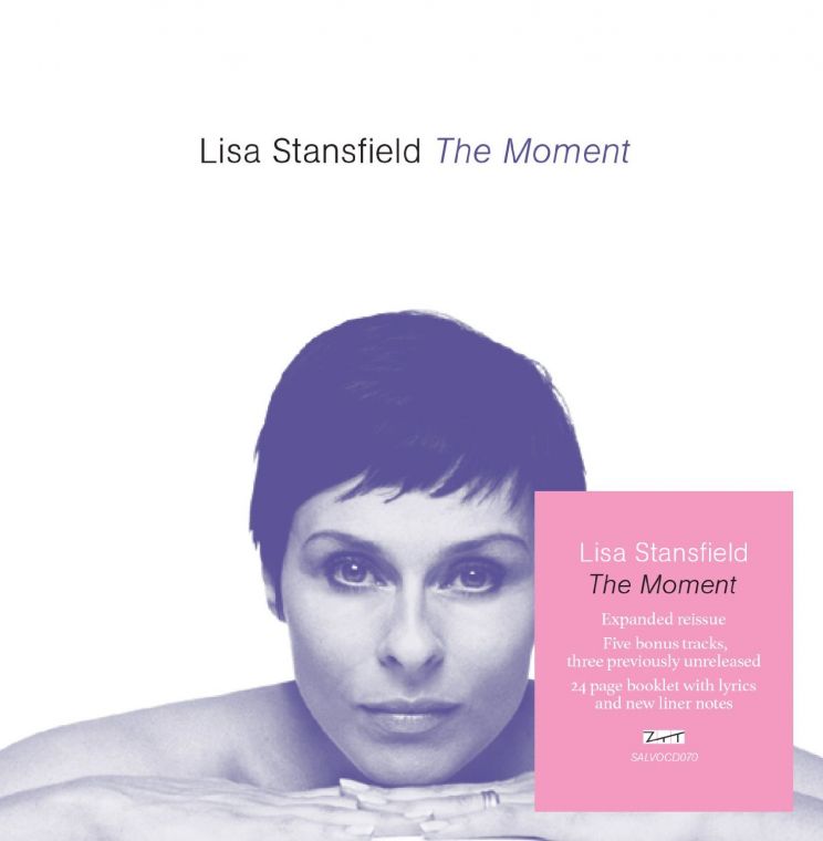 Lisa Stansfield