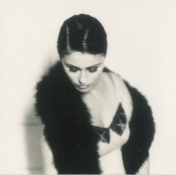 Lisa Stansfield