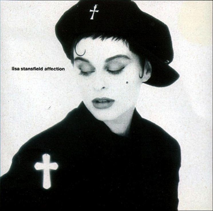 Lisa Stansfield