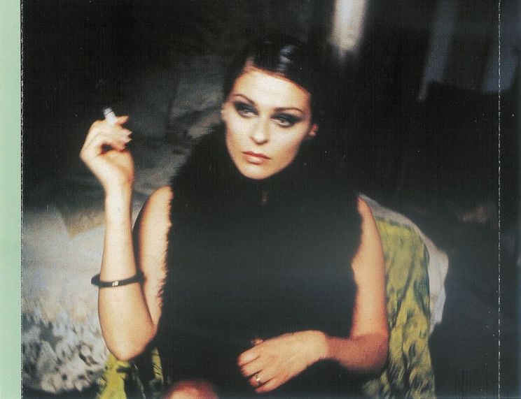 Lisa Stansfield