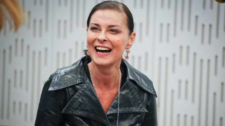 Lisa Stansfield