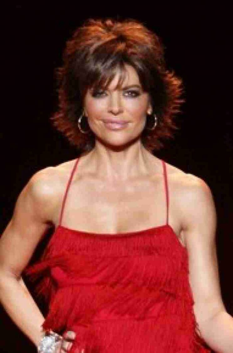 Lisa Thornhill
