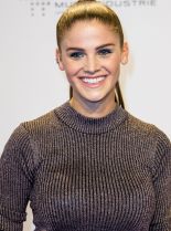 Lisa Tomaschewsky