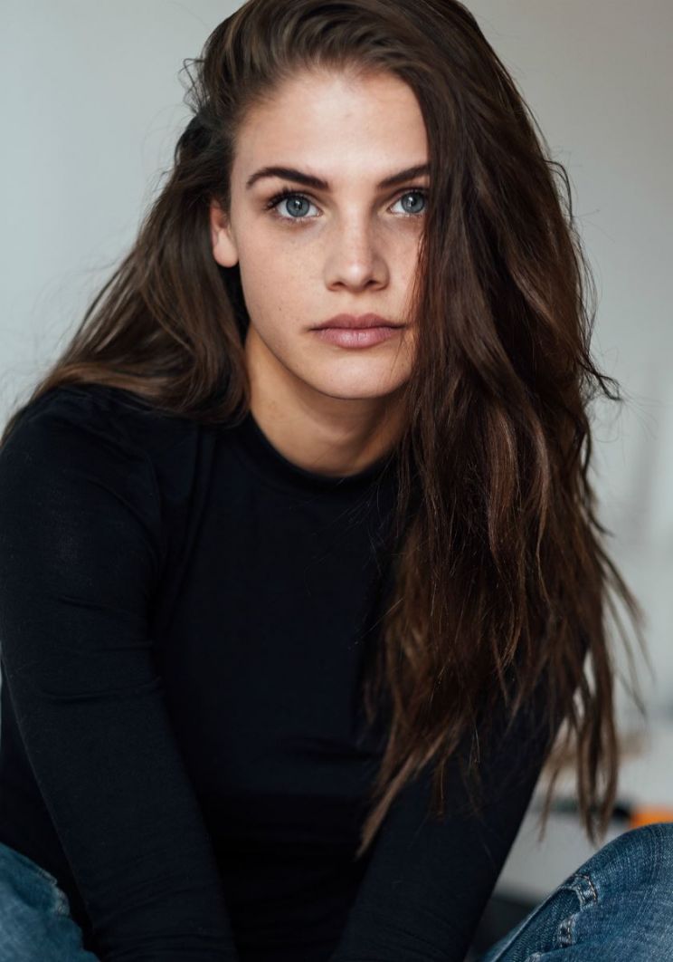 Lisa Tomaschewsky