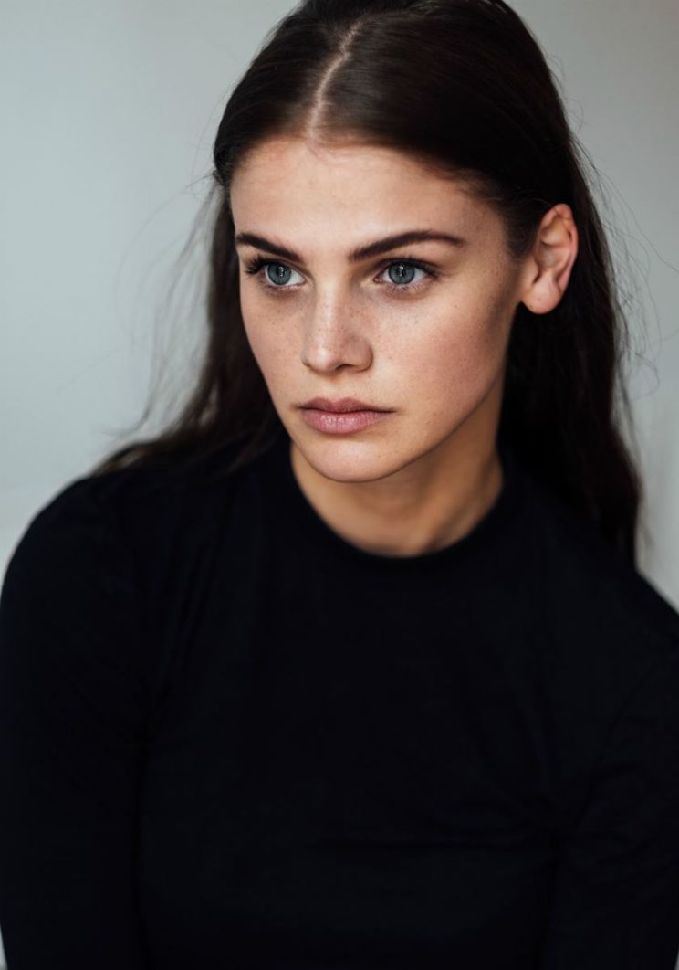 Lisa Tomaschewsky