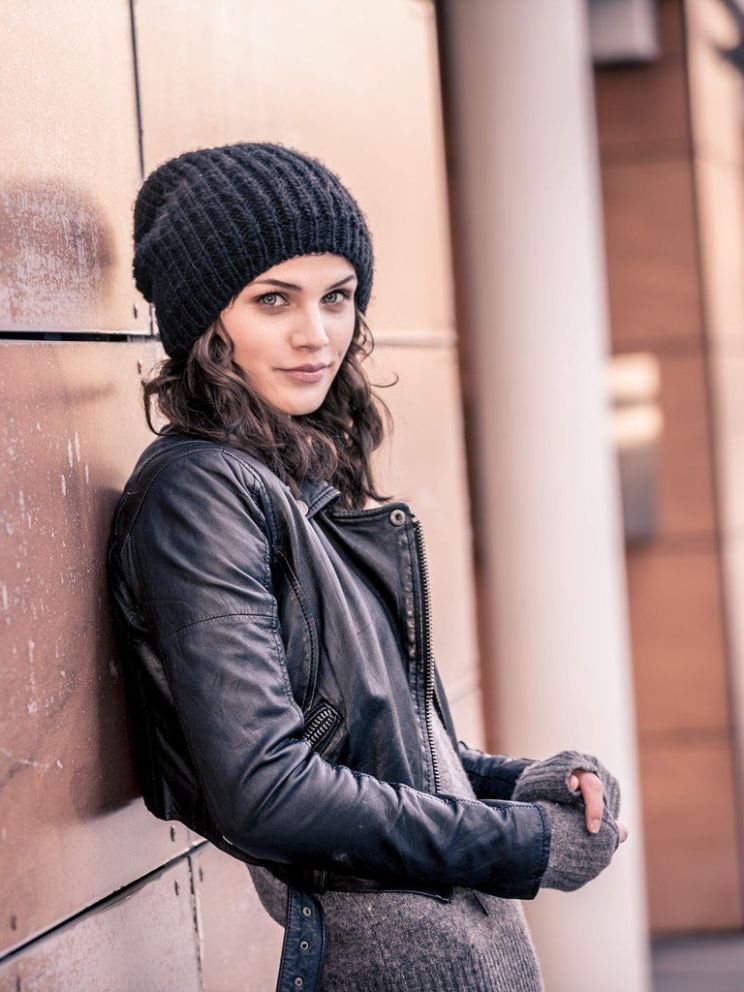 Lisa Tomaschewsky