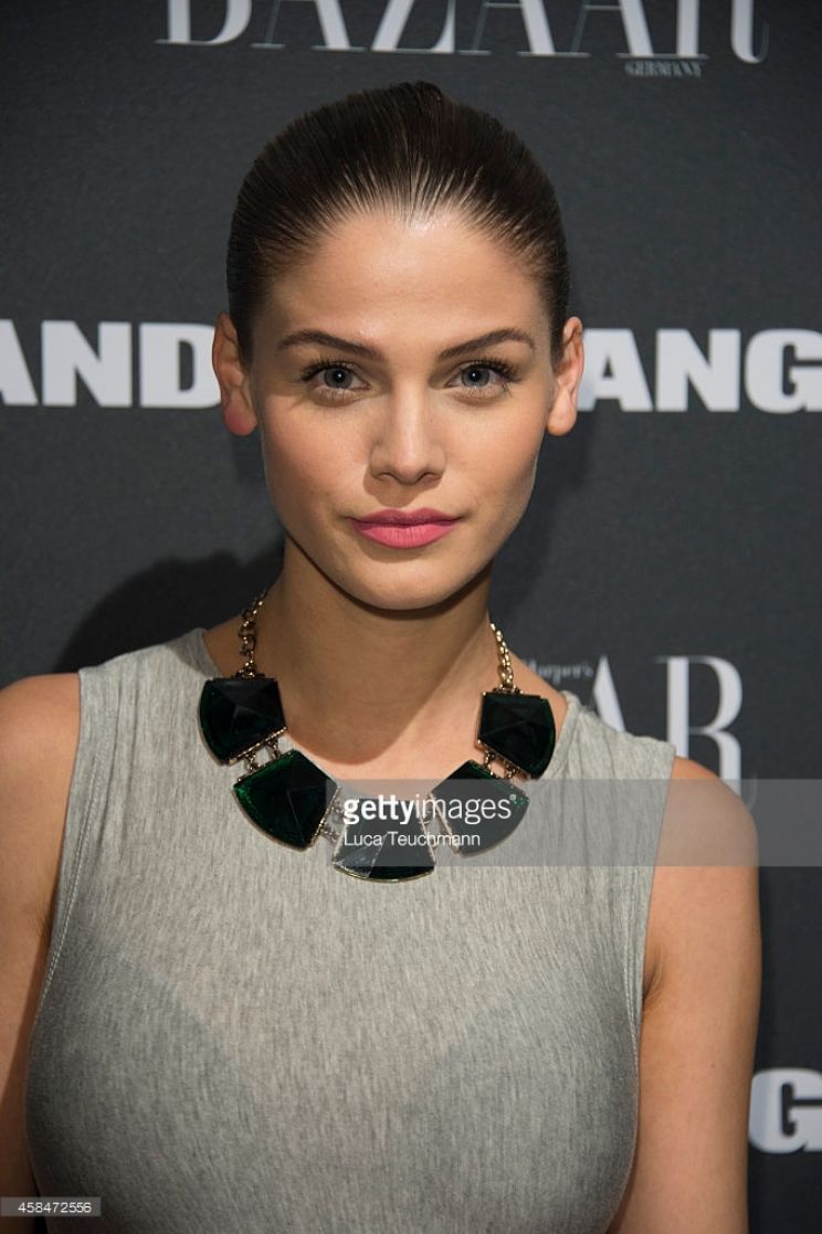 Lisa Tomaschewsky