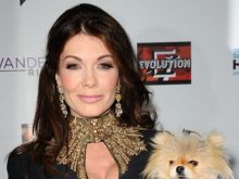 Lisa Vanderpump