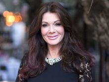 Lisa Vanderpump