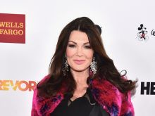 Lisa Vanderpump