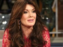 Lisa Vanderpump