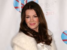 Lisa Vanderpump