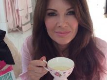 Lisa Vanderpump