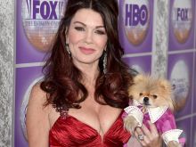 Lisa Vanderpump