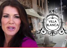 Lisa Vanderpump