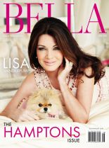 Lisa Vanderpump