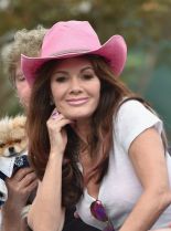 Lisa Vanderpump