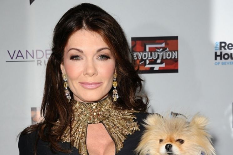 Lisa Vanderpump