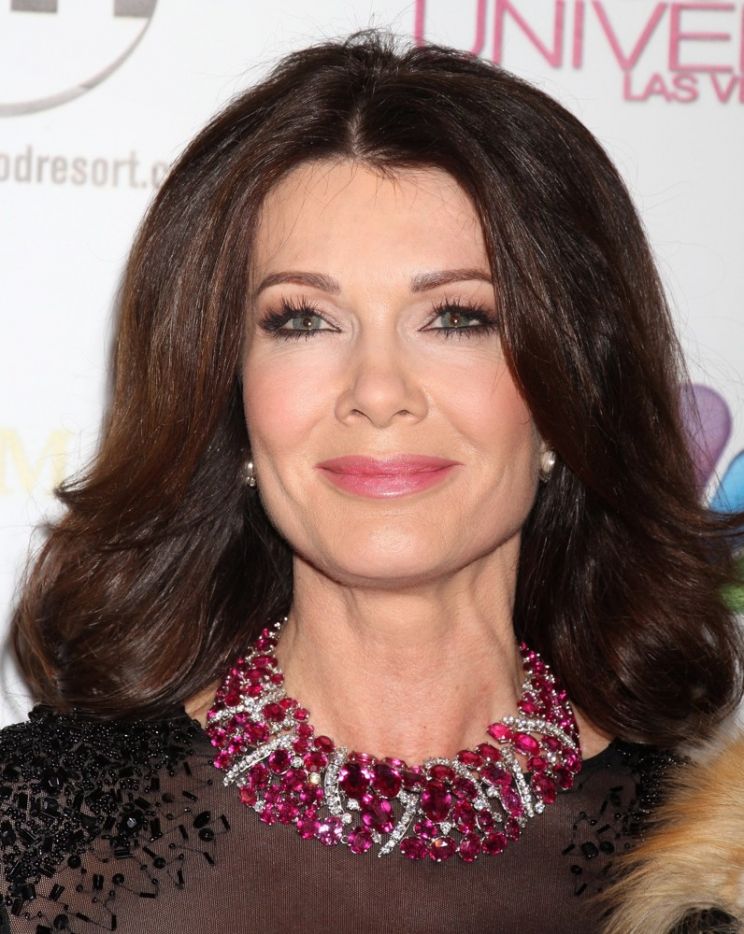 Lisa Vanderpump