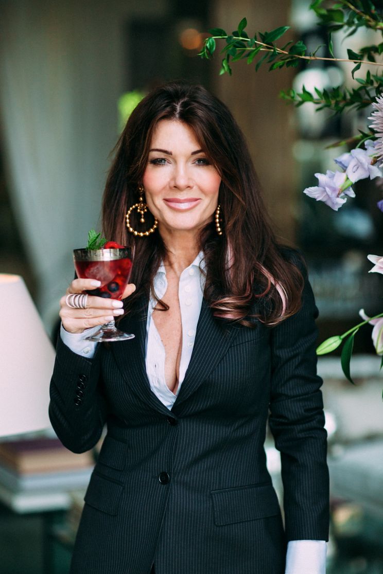 Lisa Vanderpump