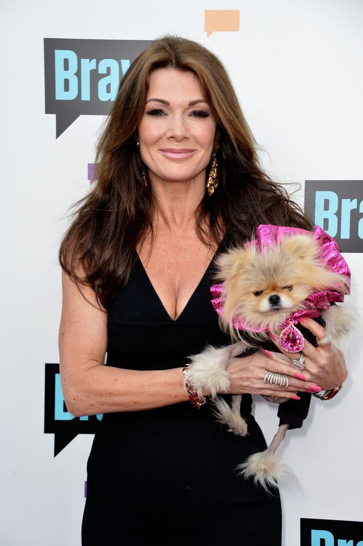 Lisa Vanderpump