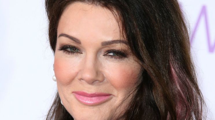 Lisa Vanderpump