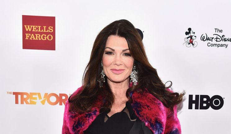 Lisa Vanderpump