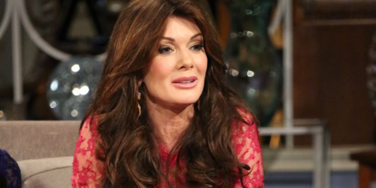 Lisa Vanderpump