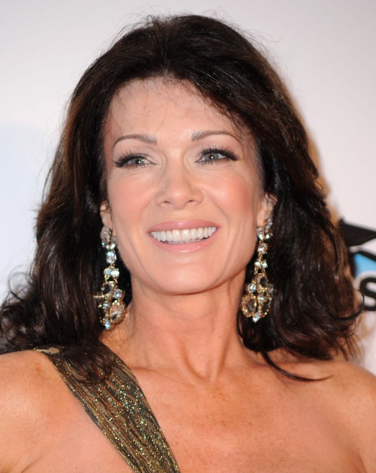 Lisa Vanderpump