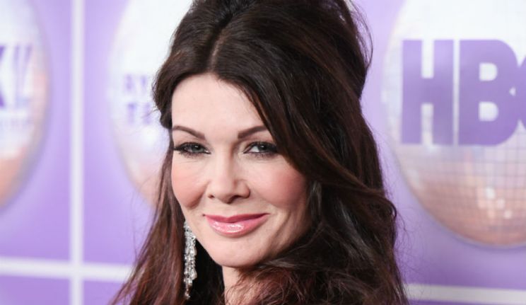 Lisa Vanderpump