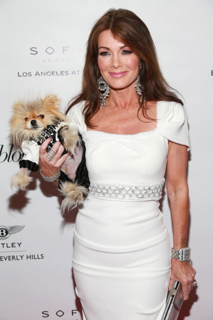 Lisa Vanderpump