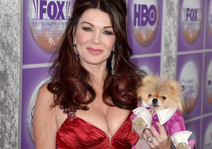 Lisa Vanderpump