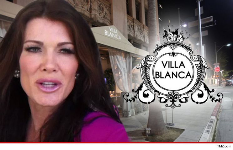 Lisa Vanderpump