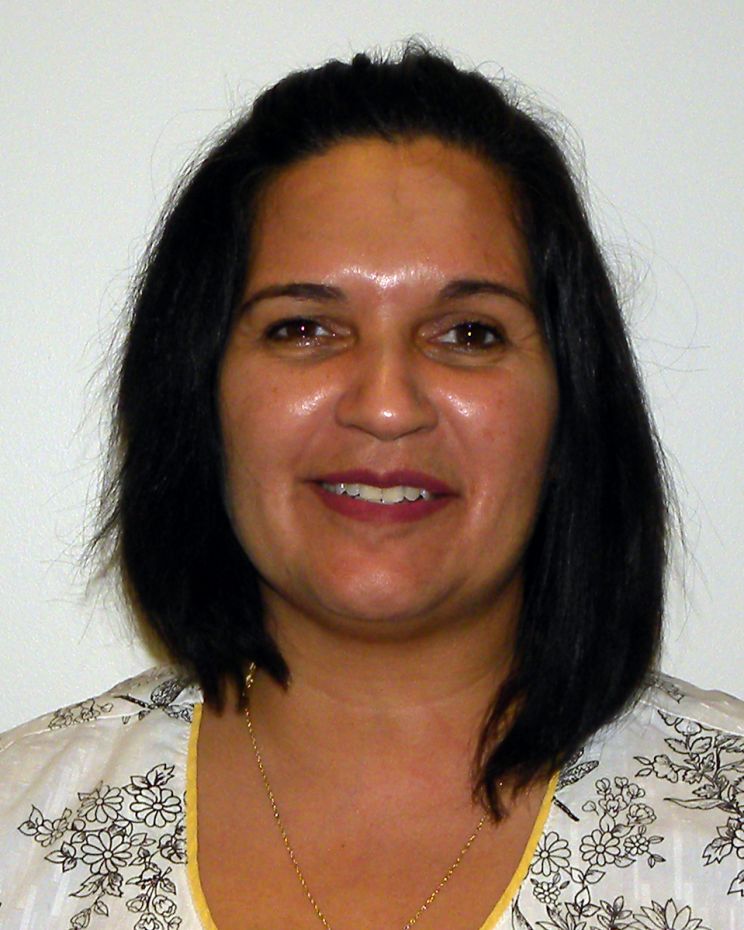 Lisa Velez