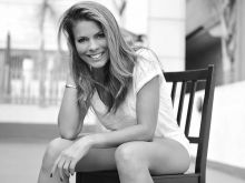Lisa Vidal