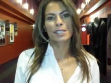 Lisa Vidal