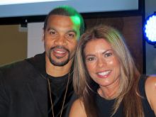 Lisa Vidal