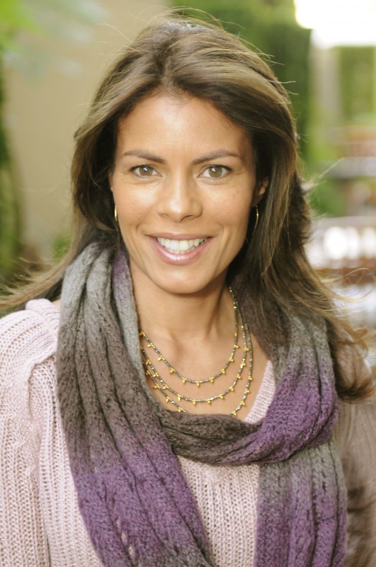 Lisa Vidal