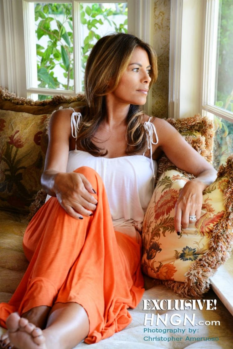 Lisa Vidal
