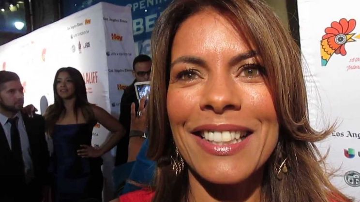 Lisa Vidal