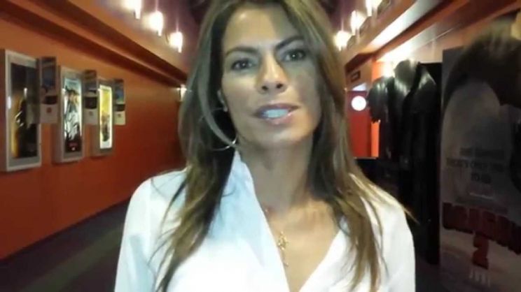Lisa Vidal