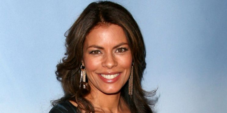Lisa Vidal