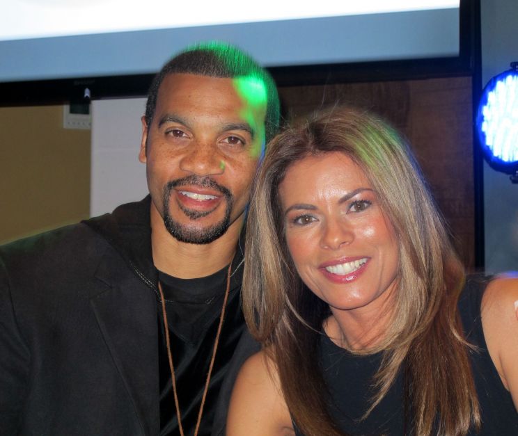Lisa Vidal