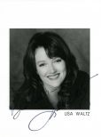 Lisa Waltz