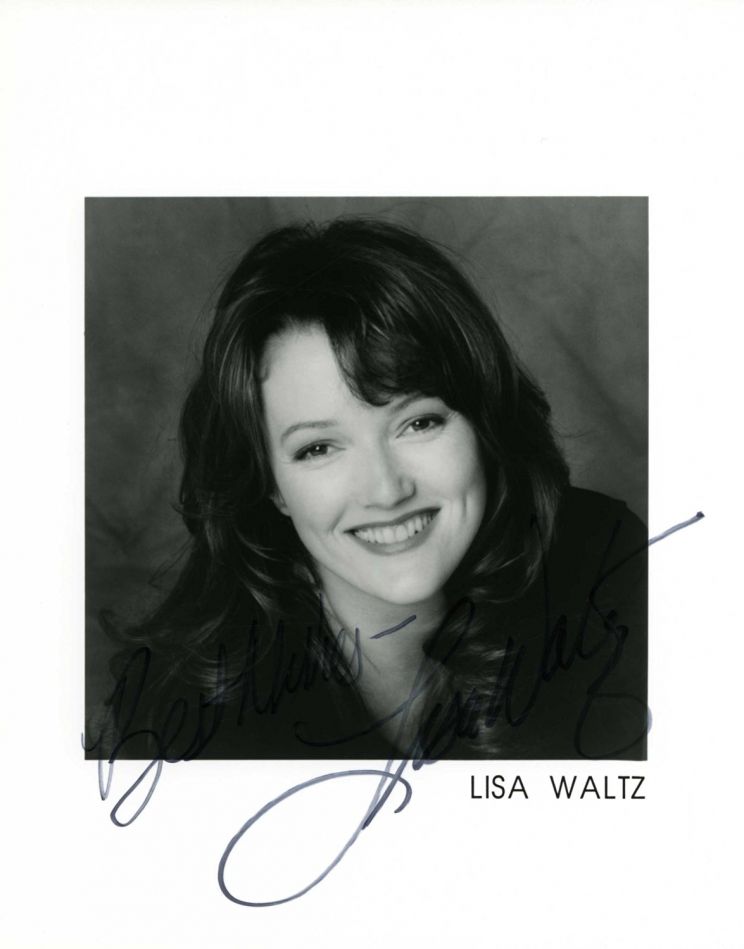 Lisa Waltz