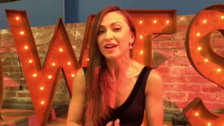 Lisa Waltz