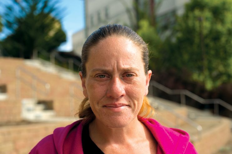 Lisa Welch
