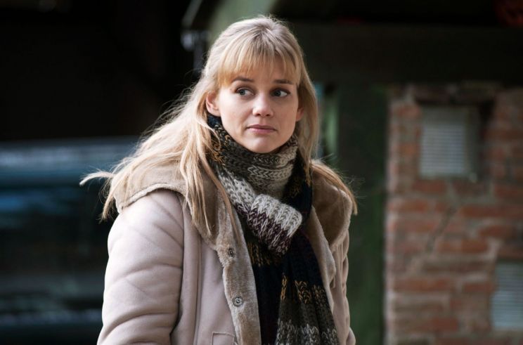 Lisa Werlinder